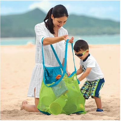 Peekabops™ Storage Bag