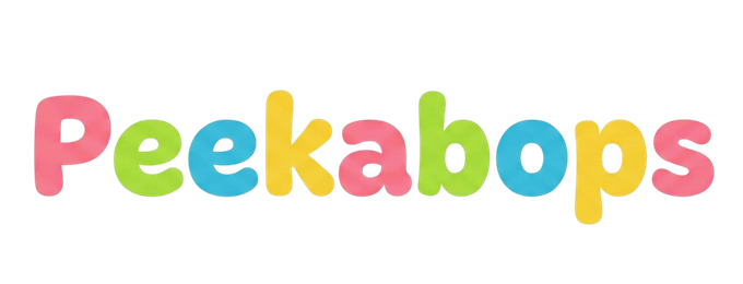 Peekabops