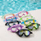 Peekabops™ Clip-On Swim Goggles