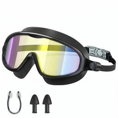 Peekabops™ Clip-On Swim Goggles