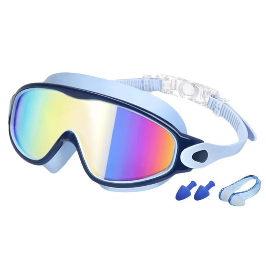 Peekabops™ Clip-On Swim Goggles